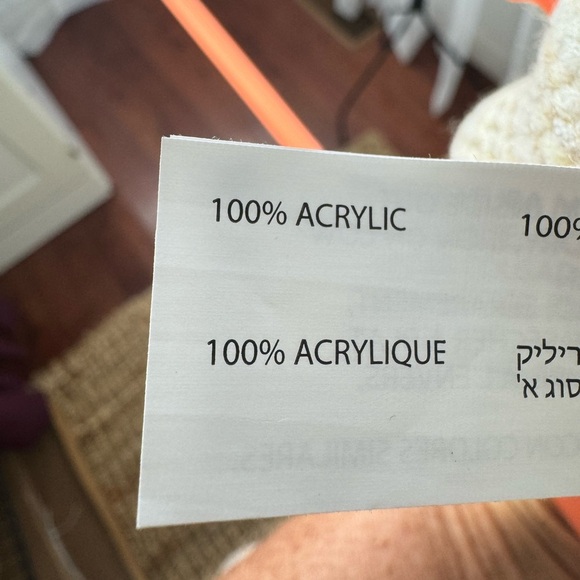 Venice Love cardigan - Picture 5 of 5